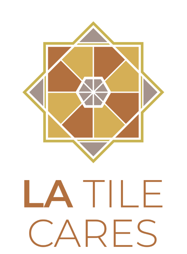 LA Tile Cares